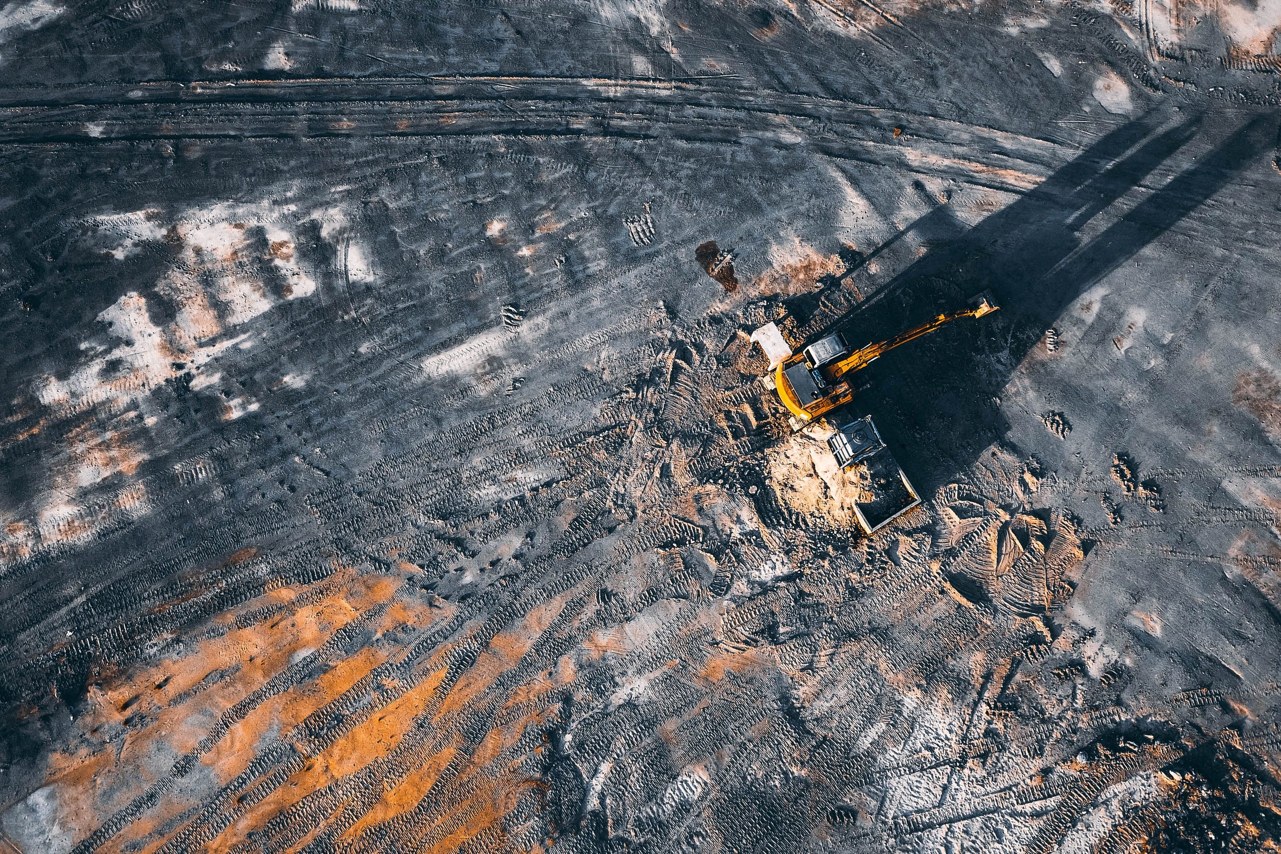Pollution des sols au Luxembourg : l’héritage durable de la sidérurgie